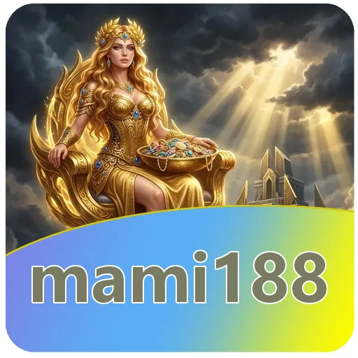 Keamanan mami188